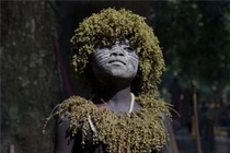 Sự thật kinh ngạc bộ lạc 55.000 năm tách biệt TG bên ngoài