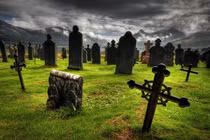 Top 10 điều mê tín dị đoan kỳ lạ nhất thế giới