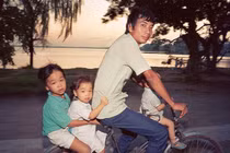 Góc nhìn thú vị về Hà Nội “nguyên bản” qua ống kính người Mỹ