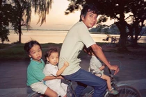 Góc nhìn thú vị về Hà Nội “nguyên bản” qua ống kính người Mỹ