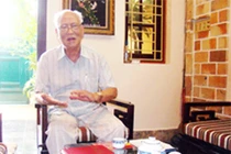 Gã trai làng chơi mê gái đẹp và món nợ với 9 oan hồn