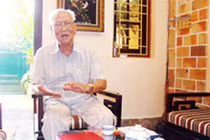 Gã trai làng chơi mê gái đẹp và món nợ với 9 oan hồn