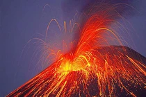 Những thảm họa thiên nhiên kinh hoàng nhất lịch sử TG 