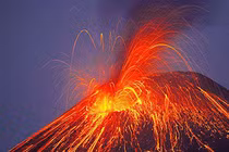 Những thảm họa thiên nhiên kinh hoàng nhất lịch sử TG 