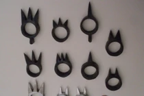 10 vũ khí cổ đại kỳ lạ khó tin nhất thế giới