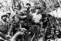 Sáu thập kỷ anh em Fidel Castro cùng lãnh đạo Cuba