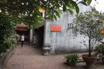 Những chuyện kỳ thú bên Thành Cổ Loa