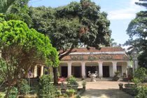 Danh tướng nào có biệt tài ném đao xa 10 dặm độc nhất Việt Nam? 