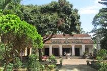 Danh tướng nào có biệt tài ném đao xa 10 dặm độc nhất Việt Nam? 