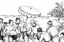 Độc nhất sử Việt: Bỏ bài thi trắng vẫn đỗ tiến sĩ 