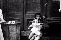 Ảnh độc về mặt tối của New York cuối thế kỷ 19 