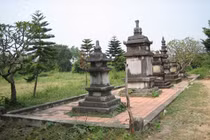 Kinh ngạc bài thơ sấm truyền dự báo nhà Trần sẽ mất 