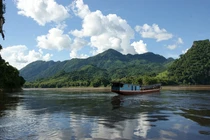 Sông Mê Kông lọt top những dòng sông đẹp nhất thế giới