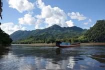 Sông Mê Kông lọt top những dòng sông đẹp nhất thế giới