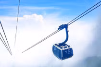 Hoàng Liên Sơn vào top địa điểm đáng đi nhất thế giới 2019