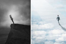 Bí ẩn cuộc sống sau khi chết: Nhìn thấy cõi hư vô? 