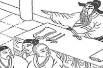 Ly kỳ “Bao Công” nước Việt phá án sư hổ mang giết người