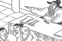 Ly kỳ “Bao Công” nước Việt phá án sư hổ mang giết người