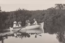 Ảnh độc: Vén màn bí ẩn cuộc sống của gia tộc Sa hoàng Nga