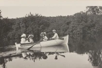 Ảnh độc: Vén màn bí ẩn cuộc sống của gia tộc Sa hoàng Nga