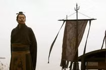 Giải mã thời Tam quốc: Lỗ Túc và kế chia ba thiên hạ