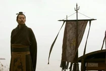 Giải mã thời Tam quốc: Lỗ Túc và kế chia ba thiên hạ