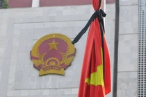 Những quốc tang làm thổn thức cả dân tộc Việt Nam