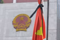 Những quốc tang làm thổn thức cả dân tộc Việt Nam