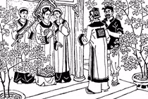 Huyền bí chuyện đầu thai lạ lùng của “Trạng Lường” Lương Thế Vinh 