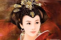 Hé lộ “ngũ đại mỹ nhân” có thật thời Trung Quốc cổ đại 