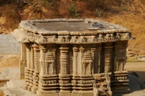 Lạc bước vào những địa điểm bí ẩn nổi tiếng Ấn Độ