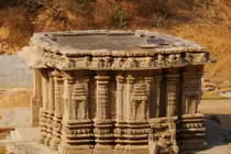 Lạc bước vào những địa điểm bí ẩn nổi tiếng Ấn Độ