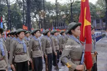 Ấn tượng ngày kỷ niệm Quốc khánh Việt Nam qua ống kính quốc tế