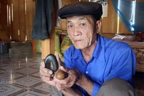 Sự thật về linh vật của ma huyền bí bậc nhất Tây Bắc