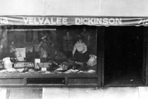 Bằng chứng chấn động hé lộ “gián điệp búp bê” thời Thế chiến 2 