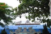 Bí ẩn ngôi đền “níu” hàng trăm xác người đuối nước