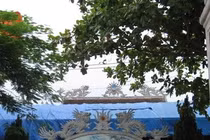 Bí ẩn ngôi đền “níu” hàng trăm xác người đuối nước