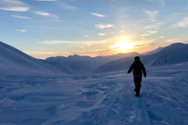 Thị trấn cấm cư dân chết vì một lý do đáng sợ