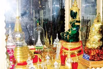 Khám phá ngôi chùa lưu giữ nhiều xá lợi nhất Việt Nam