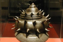 15 hiện vật cổ siêu hiếm độc nhất vô nhị trên thế giới 