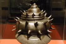 15 hiện vật cổ siêu hiếm độc nhất vô nhị trên thế giới 