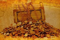 Bí ẩn kho báu 60 triệu đô khiến kẻ bị bắt, người khuynh gia bại sản