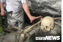 Hành trình giải mã những kho quan tài bí ẩn trong hang ma 