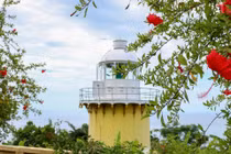 Ảnh: Khám phá thú vị ngọn hải đăng cổ đẹp nhất Việt Nam 