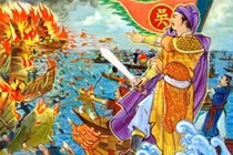 Ai hiến kế cho Ngô Quyền cắm cọc xuống sông Bạch Đằng? 