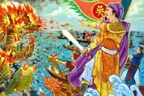 Ai hiến kế cho Ngô Quyền cắm cọc xuống sông Bạch Đằng? 