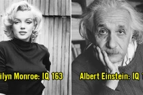 6 sự thật kỳ thú có thể làm đảo loạn thế giới quan của bạn