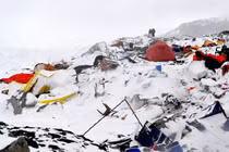 Những vụ mắc kẹt nguy hiểm như đội bóng Thái Lan gây chấn động TG 