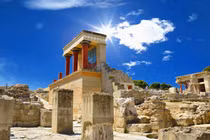 Tận mục 10 đền thờ có lịch sử lâu đời nhất thế giới