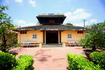 Chiêm ngưỡng kiến trúc “Quốc Tử Giám” của phương Nam